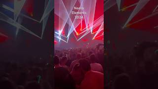 Neelix 📍Elements Copenhagen 2024 psyparty neelix ravelove [upl. by Alitha]