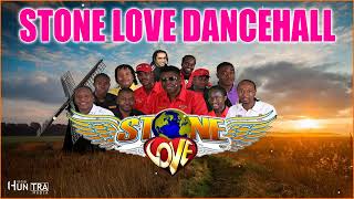 STONE LOVE DANCEHALL MIX 2024🔥Vybz Kartel JavillaniSquash Dady1 Govana Dexta Daps [upl. by Sucrad]