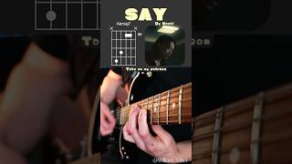 I played the new keshi song on guitar… [upl. by Linkoski]