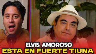 ULTIMA HORA ELVIS AMOROSO ESTA EN FUERTE TIUNA SEGUN EL MIAMI HERALD  JAYME BAYLY REVELA TODO [upl. by Iaka]