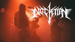 DIOCLETIAN  Nuclear Wolves live at Steelfest Open Air 2024 [upl. by Lia]