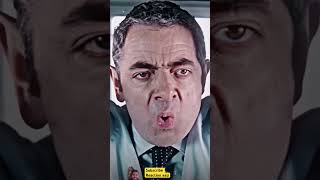 Balls of steel🤣 Mr bean Johnny English mrbean johnnyenglish movie funny ytshorts [upl. by Schriever856]