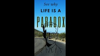 Paradoxical Wonders The Top 5 Paradoxes [upl. by Lytsirhc904]