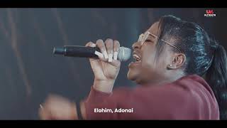 We Worship ft Kofi Karikari amp Grace Charles [upl. by Esital]