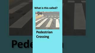 English vocab related road learnenglish [upl. by Aernda]