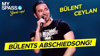 Bülent sagt Gute Nacht  Bülent Ceylan  Ganz schön turbülent [upl. by Tiffie]