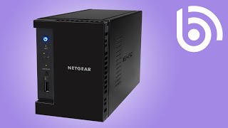 How to use the NETGEAR ReadyCLOUD Website [upl. by Charita]