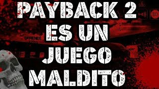 TOP 5 Misterios Más Aterradores de Payback 2  Misterios de Payback 2 [upl. by Ermentrude]