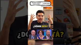 Poncho Gutiérrez DESTROZA A los pseudo analistas [upl. by Shae643]