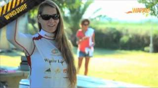 WAPALA TV Mag  N°15 Movistar Pantin Classic Surf trip Mozambique Water Ladies Roundhouse [upl. by Kloster]