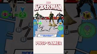 Spider Man Ultimate power free mary jane  spider mane fight Green Goblin😨 [upl. by Oinoitna]