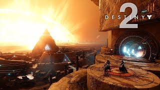 Destiny 2  Malédiction dOsiris  Trailer de lancement FR [upl. by Fanning]