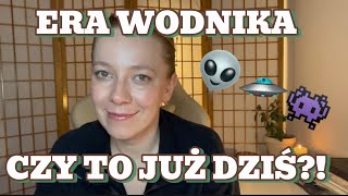 ERA RYB i ERA WODNIKA  Astrologiczne klucze do zrozumienia zmian [upl. by Aggy]