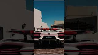 Chiron Pur Sport vs Chiron Super SportMcLaren P1 vs Chiron Super Sport [upl. by Kriss]