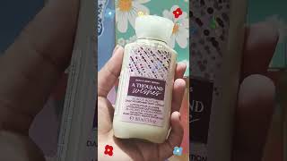 The best smelling body product✨😭❤️asmr youtubeshorts trending nykaapinkfridaysalehaul [upl. by Lefkowitz]