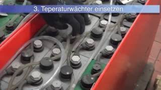 Batterieregeneration mit dem bluebatt System MCS DE [upl. by Brandy23]