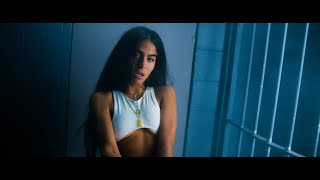 Jessie Reyez  JEANS feat Miguel THE JAIL Lyric Video [upl. by Hercule]