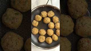 Healthy Meatball Recipe [upl. by Repmek596]