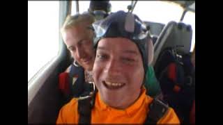 2008 Skydive Ireland  Michael Bermingham [upl. by Lajib]