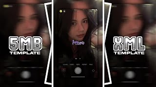 3 PRESETTEMPLATE 🎟️ DJ TERENA METE amp DJ MINION PAPAGENA amp GA KUAT MELIHAT KECANTIKAN MU ✨ [upl. by Nissa]