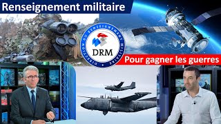 Comment le renseignement militaire permet de gagner les guerres [upl. by Animas]