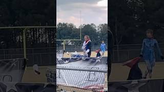 Freedom high school marching band from North Carolina  This solo gave me goosebumps drumline fhs [upl. by Derrek448]