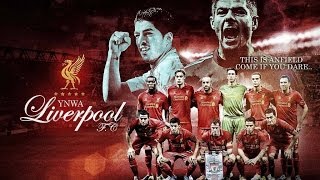 FIFA 14 Liverpool Career Mode 1 НОВИ ПРИДОБИВКИ [upl. by Tomasine901]