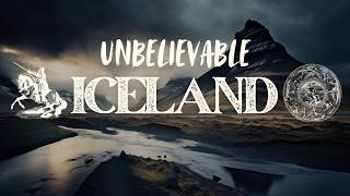 Why You NEED to Visit Iceland Unbelievable Sights You Wont Believe Exist [upl. by Roche152]