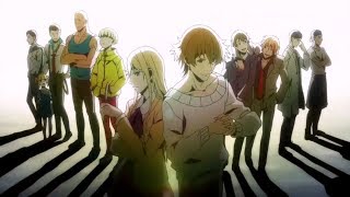 Hakata Tonkotsu Ramens《AMV》 We Are [upl. by Rubens]