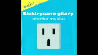 Elektryczne gitary  Napady [upl. by Nylemaj]