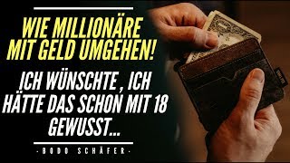 Wir müssen von den Millionären lernen [upl. by Rediah]