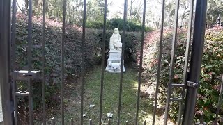 Discover the Hidden Gems of Bonaventure Cemetery Today [upl. by Avalsorim]