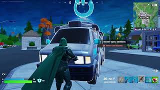 IM BACK TO PLAYING FORTNITE 😁 [upl. by Nirej151]