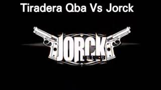 QBA VS JORCK TIRADERA 2015 [upl. by Gnurt]