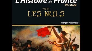 Lhistoire de France quotpour les nulsquot  par François Asselineau UPR [upl. by Chong]