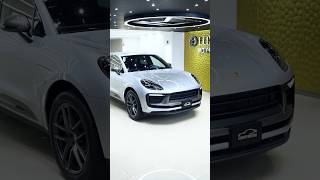 Porsche Macan T 2024 🔥♥️ [upl. by Assiram]