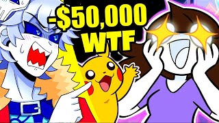 Why Pokemon REALLY Sent Jaiden Animations to Japan [upl. by Sheng]