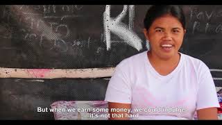 Documentary Overpopulation in the Philippines [upl. by Farrell]