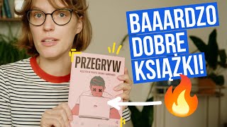 Wciągające mądre brawurowe  Najlepsze lektury na zimę 📚 [upl. by Jobie]