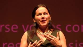 How singing together changes the brain Tania de Jong AM at TEDxMelbourne [upl. by Ojillib]