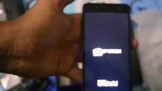 Micromax Canvas Xpress 2 Unboxing [upl. by Eixirt]