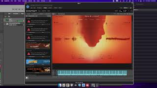 Kontakt Library For Movie or Song background Music  Contact 8400414099 [upl. by Judy]