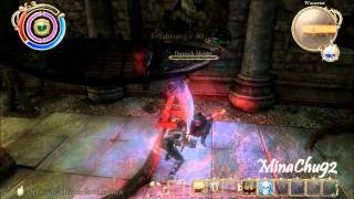 Venetica Walkthrough 13  Das Wassertor [upl. by Ibrek]