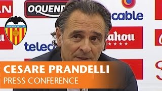 VCF coach analyses debut victory against Sporting Gijon [upl. by Grizelda875]