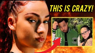 Bhad Bhabie EXPOSES Her Toxic Boyfriend With SHOCKING Video [upl. by Koral414]