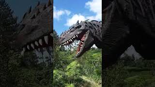 Dinosaurs dinosaur trendingshorts shortvideo shorts fypshorts fyp tiktok trending [upl. by Olrac814]