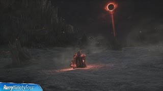 Dark Souls 3  Ending 1  To Link the First Flame [upl. by Adamski855]