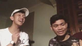 IsmailIzzani x Zyn Cover Jampi by Hael Husaini [upl. by Nanoc]