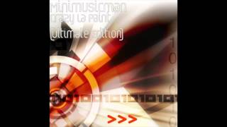 Crazy La Paint Ultimate Edition  MiniMusicMan [upl. by Elrak]