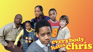 Why Everybody Really Hates Chris in These Episodes [upl. by Yrol]